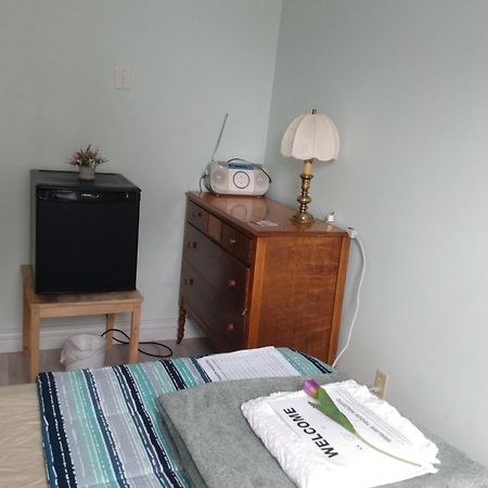 Healing Touch Holistic Living Space Amherst Exteriér fotografie