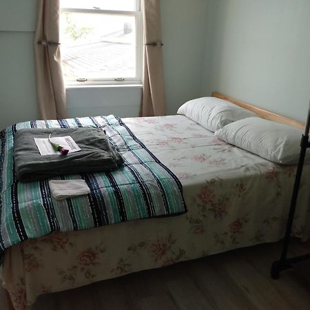 Healing Touch Holistic Living Space Amherst Exteriér fotografie
