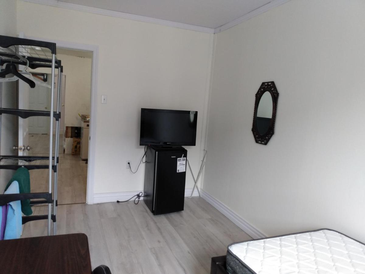 Healing Touch Holistic Living Space Amherst Exteriér fotografie