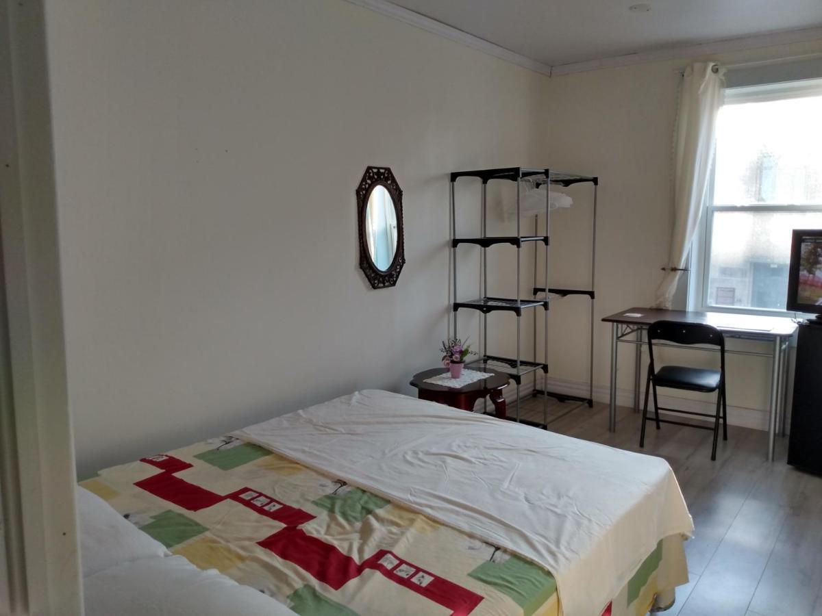 Healing Touch Holistic Living Space Amherst Exteriér fotografie