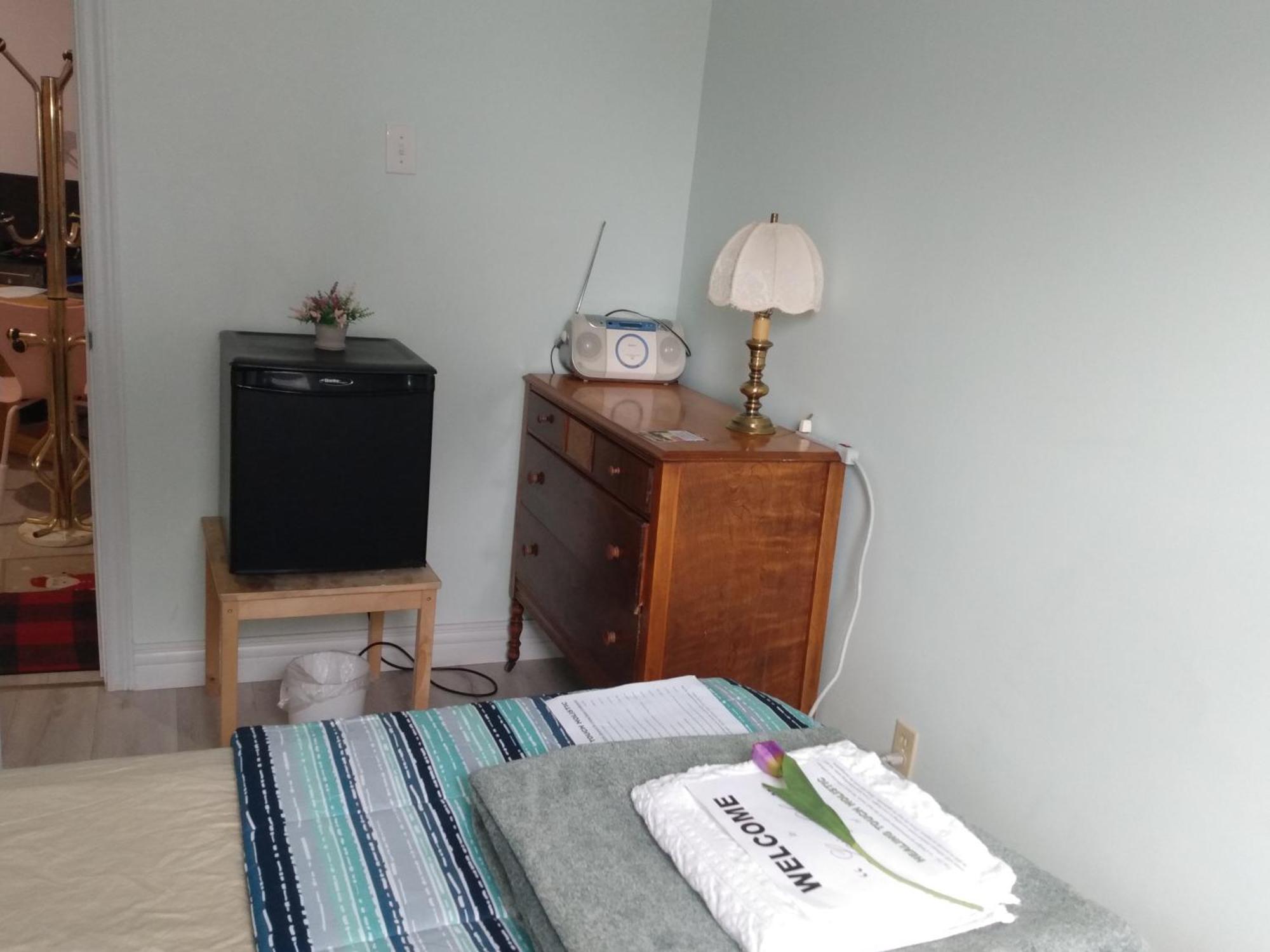 Healing Touch Holistic Living Space Amherst Exteriér fotografie