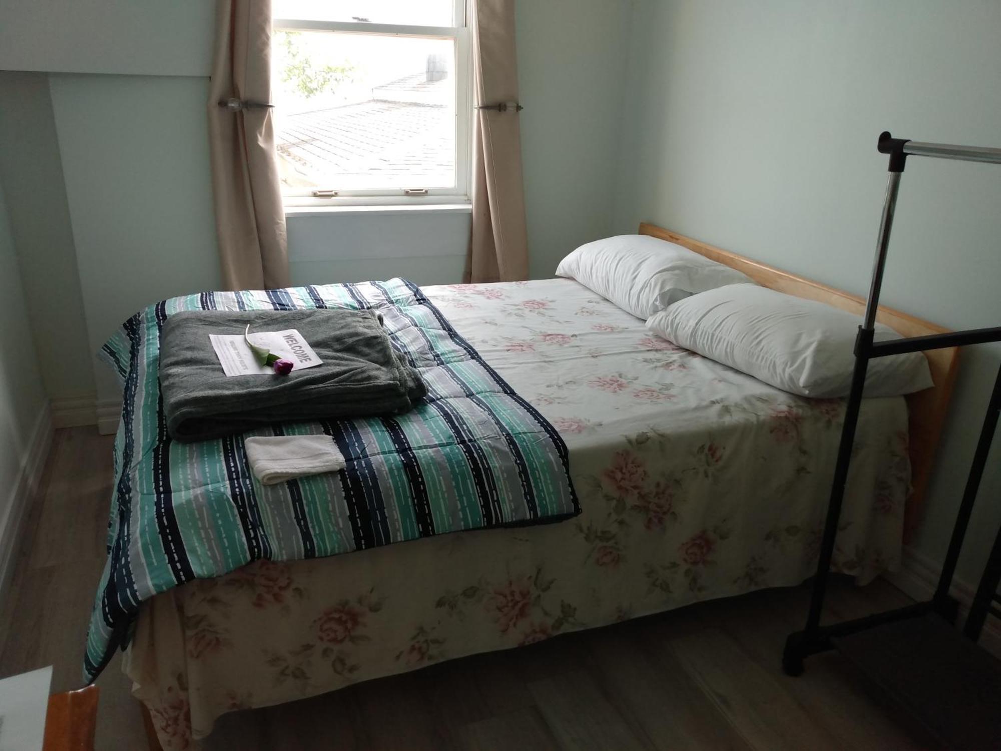 Healing Touch Holistic Living Space Amherst Exteriér fotografie