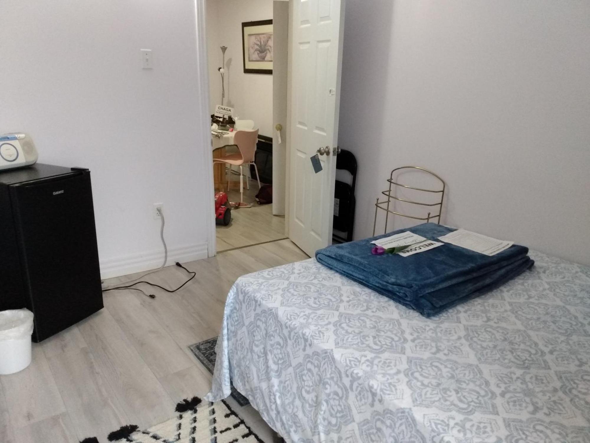 Healing Touch Holistic Living Space Amherst Exteriér fotografie